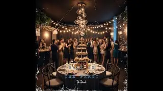 Walk In The Party by D-Dash