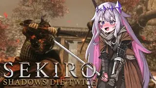 【SEKIRO】KOSEKIRO BIBOO (Demon Bell + Charmless Challenge) - #1