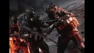 World War 3 # Shotgun fragmovie MCS