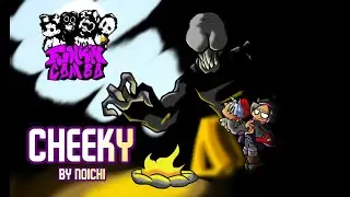 Funkin Combo OST - Cheeky