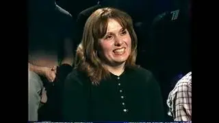 Кто хочет стать миллионером? (13.03.2004)