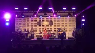 Earth Hour 2024: Alaine