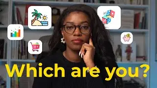 5 Money Personalities Traits, Causes, and How to Fix It!