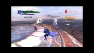 DMC4SE Vergil vs Double Credo (No Damage)