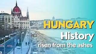 History of  Hungary | Journey Through Time (short documentary)
