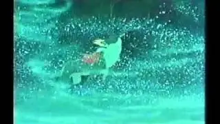 The Snow Queen part 7