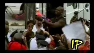 Planet Shaq (Part 7) - Big Daddy heating Miami