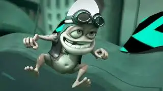 Netflix Crazy Frog Logo Effects Sponsored By Preview 2 V17 2 Effects