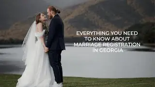 FAQs on Marriage Registration in Tbilisi, Georgia