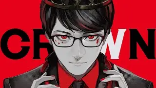 REDALiCE New Album CROWN DEMO