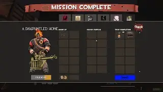 [TF2] Back in Business!