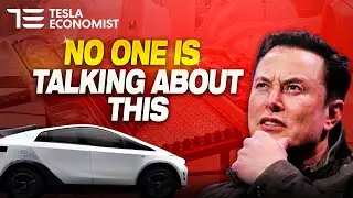What Actually is Tesla's Gen 3?