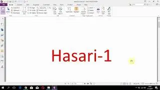 Foxit PhantomPDF Birden Fazla Dosyayı Birleştirme (PDF Dosyalarını Birleştirme)