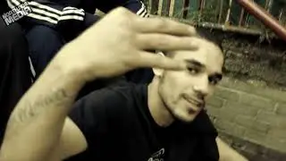 J DOGG - 100 PAGANS (RE-UPLOAD/REMASTER)