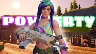 Poverty 💰 | Fortnite Highlights #9