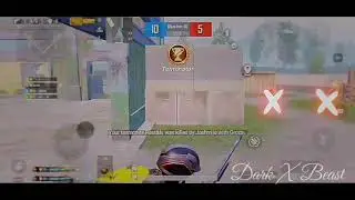 DEWANE HAM NHI HOTE || Best edited montage ||PUBG INDIA SOON || DARK X BEAST