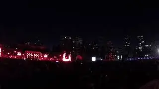 Hernan Cattaneo @ Campo Argentino de Polo 09/03/19