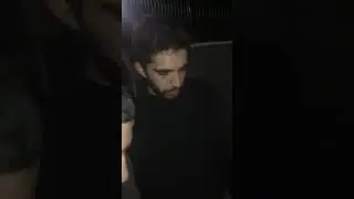 Çok acıkmışlar 😞 