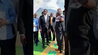 AGRICOM AFRICA SHIMIWI SPORTS TOURNAMENT