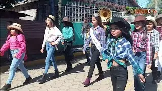 Todo sobre el Huracán Julia. Eligen a Reina infantil de Los Brasiles