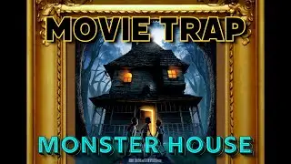 Monster House (2006)
