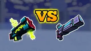 Dragoneer VS Ultimatum