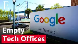 Why Are Tech Companies Becoming Empty?