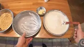 Чизкейк