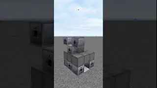 Большой стальной бойлер. Gregtech 5.