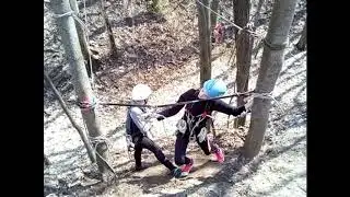 Смуга перешкод