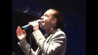 Константин Костомаров - Зеркала | Konstantin Kostomarov - Zerkala