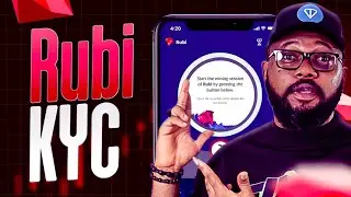 How to Position And Participate for the Rubi KYC