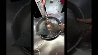 Вода не помеха для лазерного станка SLS Fiber | www.raymark.ru #shorts