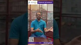 🌟 Hear What Our Candidate Have to Say! from Batch XI4- Aspire PLAB2 Academy