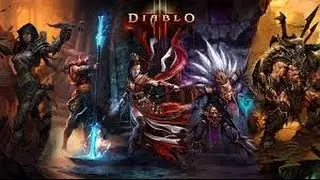 Diablo 3 Портал к  Единорогам