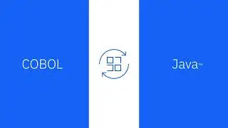 COBOL and Java interoperability overview