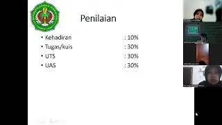 PERTEMUAN 1 - KULIAH DWDM DSE A GANJIL 2024/2025