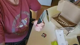 CIVIVI BAKLASH Pocket Flipper knife