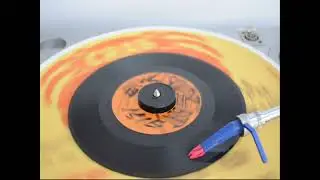 The Conscious Minds - Sweet Stick