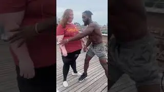 I don’t lift weights I lift women 