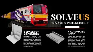 Mobility and Public Space - SOLVEUS - S1 Business Prasmul