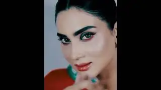 Fiza Ali | Make-up Tutorial | Amir raj films | part 2