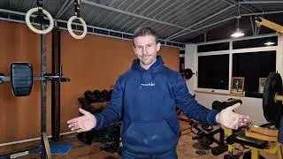 One Weird Shoulder Exercise to Bulletproof Your Shoulders