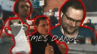 MEMES DANCE🎵