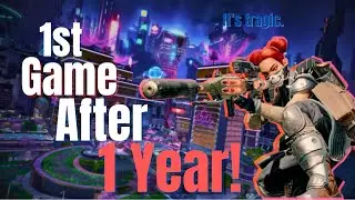 The WORST Aim On YouTube 😳 Apex Legends