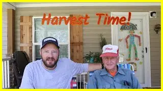 Front Porch Devotion - James 5:17