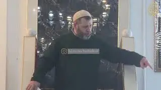 Последняя просьба Умара аль-хаттаба перед смертью