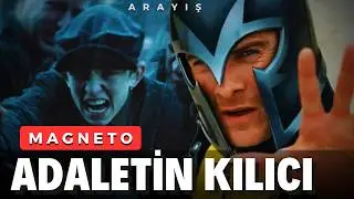 Magneto Wasn't Evil, He Was Just Seeking Justice | The True Story of Magneto