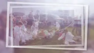 2016 Wally's Classic Tug O War With Magnus Ver Magnusson