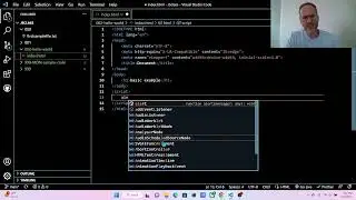 Writing Inline JavaScript